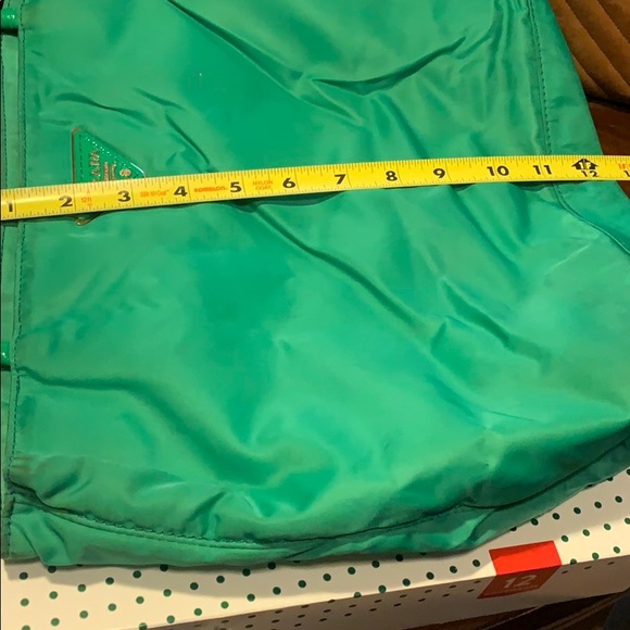 Authentic Prada Bag - Picture 9 of 10